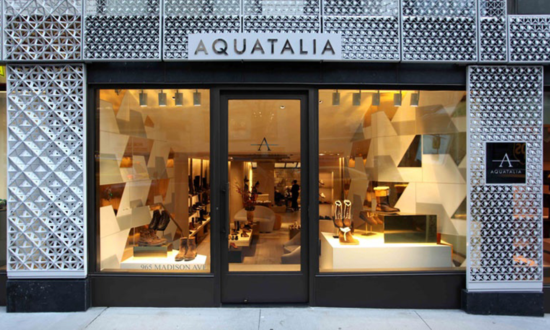 aquatalia madison avenue